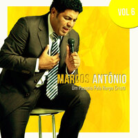 Um Pendão Real - Marcos Antônio