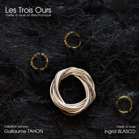 La ville portuaire - Guillaume Tahon & Ingrid Blasco