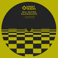 Kaleidoscope - Will Easton