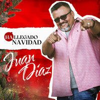 Jesus Es la Navidad - Juan Diaz
