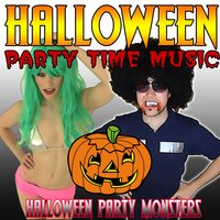 Witch's Mix  (Halloween Sound FX) - Halloween Party Monsters