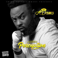 Leg Work - VJ Adams & Niniola