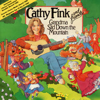 The Cat And The Fiddle / Briarpicker Brown - Cathy Fink