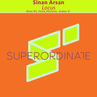 Locus - Sinan Arsan & Mattim
