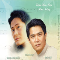 Tình yêu - Lam Nhat Tien