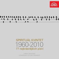 Bim bam (He Comes From The Glory) - Spiritual Kvintet & Dusan Vancura & Oldřich Ortinský