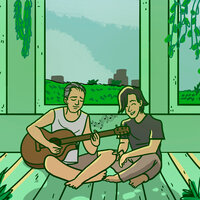 Adolescência - Lofi Land & Cesar Assolant & Peter Loo