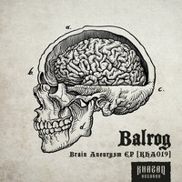 Drone - Balrog & D.A.V.E the Drummer
