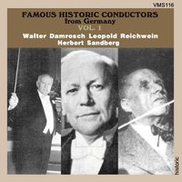 Iphigenie en Tauride, Wq. 46: Tambourin - Gavotte - Chaconne - Walter Damrosch & National Symphony Orchestra New York & National Symphony Orchestra New York, Walter Damrosch & Кристоф Виллибальд Глюк