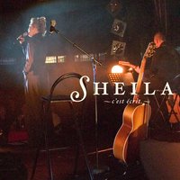 L'écuyère - Sheila