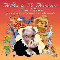 Le pot de terre et le pot de fer - Françoise Rosay