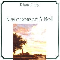 Lyrische Stücke op. 12 - IV. An den Frühling - Sylvia Capová & Эдвард Григ