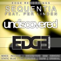 Undiscovered - Per Lindén & Static Blue & Sequentia
