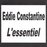 Ca y est - Eddie Constantine