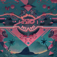 Dunas - Gafieira Rio Miami & Vanessa Moreno