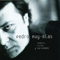 Amor de Madrugada - Pedro Ruy-Blas