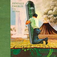 Away Game - PENPALS & Emerld