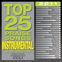 Mighty To Save - Maranatha! Instrumental