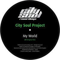 My World - City Soul Project