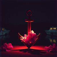 The Ache of Uncrossed Borders - Shylo Immortal