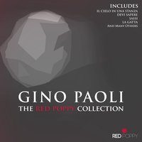 Il cielo in una stanza - Gino Paoli