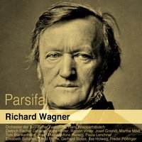 Parsifal: "Wie dünkt mich doch die Aue heut' so schön" (Gurnemanz, Parsifal) - Hans Knappertsbusch & Orchester der Bayreuther Festspiele & Josef Greindl & Ramon Vinay & Рихард Вагнер
