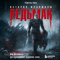 Рафаэль Люка. «Ведьмак. История франшизы. От фэнтези до культовой игровой саги». Часть 7 - Константин Карасик