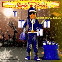 80's & 90's Christmas Freestyle - Marcosus
