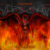 Travel Man - Collusion & Bryan Wagstaff