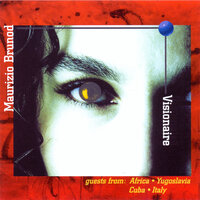 All Change - Maurizio Brunod