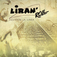 Poeta Urbano - Liran' Roll