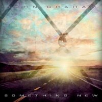 Something New - John Graham & Hybrid