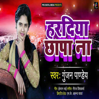 Hardiya Chhapa Na - Gunjan Pandey