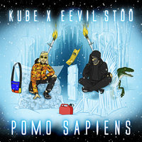 Kolme Michelin tähtee - Kubé & Eevil Stöö
