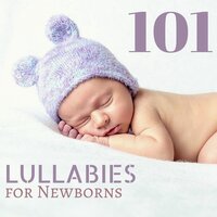 Vintage New Age Music - Newborn Sleep Music Lullabies