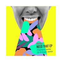 Need That - Willo