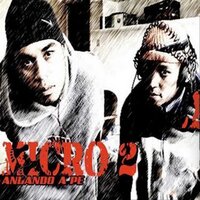 Lov Is Gon Change - Micro 2 & Yara