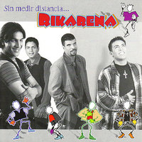 Antonio Perez - Rikarena