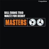 Milestones - Bill Evans Trio