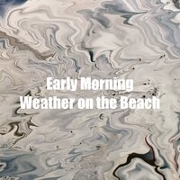 Rain on the Beach Soundscape - Weather and Nature Recordings