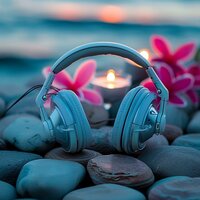 Calming Massage Symphony - Collection Spa & Light Youth & Sleep Before Midnight