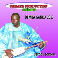 Syli kafoule diabira - Demba Ganda Fadiga