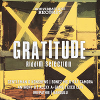 Make It Play - Gentleman & Irievibrations & Konshens