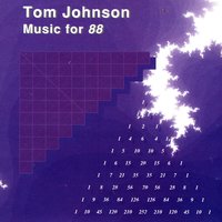 Pascal's Trigangle - Tom Johnson