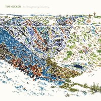 Borderlands - Tim Hecker