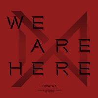 난기류 Turbulence - MONSTA X