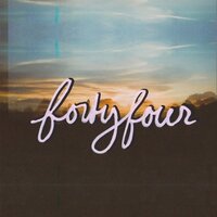 Forty Four - Glimlip