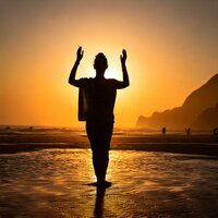 Subtle Yoga Movements - LoFi mode & Meditative Yoga & Project!Yoga Meditation