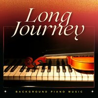 Restful Days - Background Piano Music.