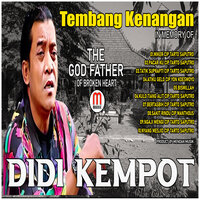 Nyang Mesjid - Didi Kempot